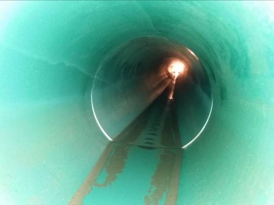 sewer installation in florida